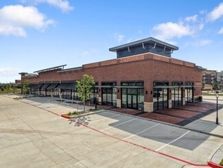 Plus de détails pour 3339-3349 University Drive, Bryan, TX - Local commercial à louer