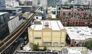 Plus de détails pour 21-44 44th Rd, Long Island City, NY - Industriel/Logistique à vendre