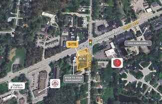 Plus de détails pour Center Ridge, Westlake, OH - Terrain à louer