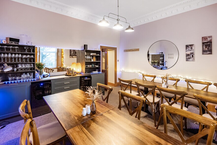 28 West Path, Carnoustie à vendre - Photo de l’immeuble – Image 3 sur 18