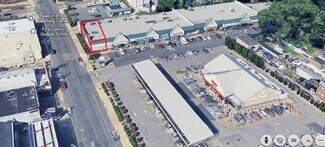 Plus de détails pour 6814-6830 Rising Sun Ave, Philadelphia, PA - Local commercial à louer