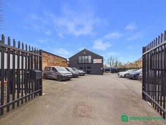 Plus de détails pour 99 Shortmead St, Biggleswade - Local commercial à vendre