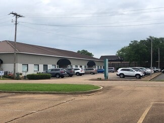 Plus de détails pour 1050 N Flowood Dr, Flowood, MS - Bureau, Bureau/Médical à louer