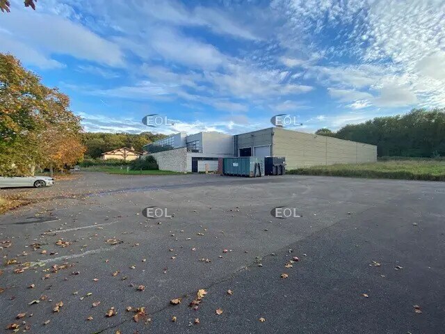 Industriel/Logistique dans Champcueil à louer - Photo de l’immeuble – Image 3 sur 20