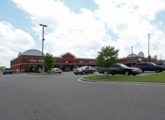 Plus de détails pour Shelby Dr & Hacks Cross Rd, Memphis, TN - Bureau/Local commercial à louer