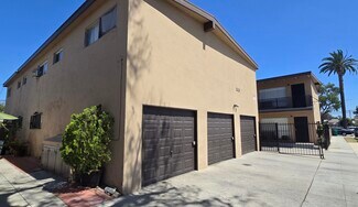 Plus de détails pour 5320-5334 Lime Ave, Long Beach, CA - Logement à vendre