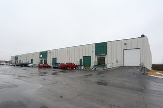 Plus de détails pour 4032-4256 W Riverside St, Riverside, MO - Industriel/Logistique à louer