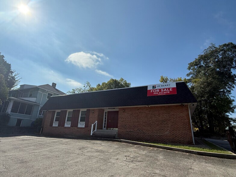 1000 24th St S, Birmingham, AL à vendre - Photo de l’immeuble – Image 2 sur 9