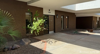 6560 E Carondelet Dr, Tucson, AZ à louer Photo intérieure– Image 1 sur 13