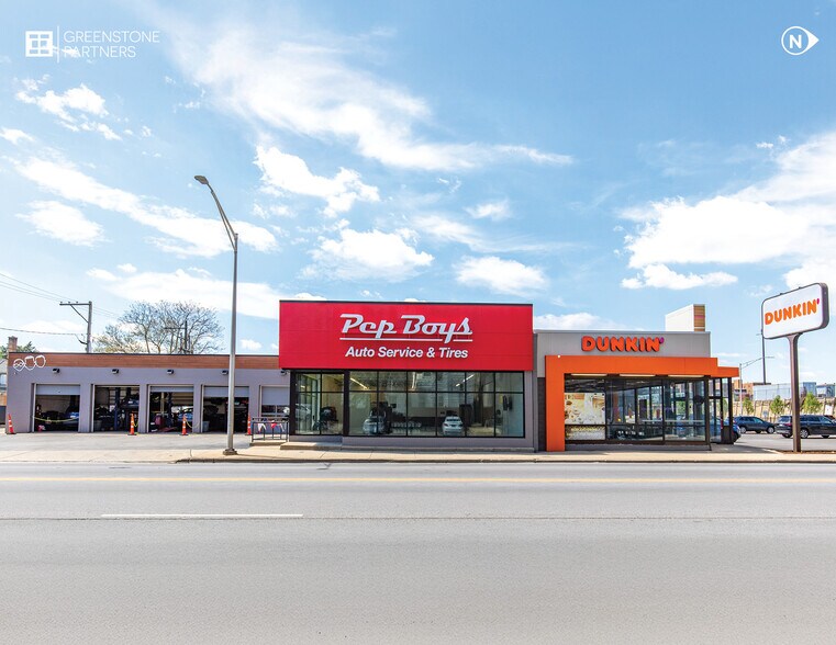 7216 Circle Ave, Forest Park, IL à vendre - Photo de l’immeuble – Image 3 sur 15