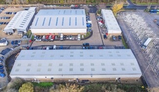 Plus de détails pour Swindon Ground Rent Portfolio – à vendre, Swindon