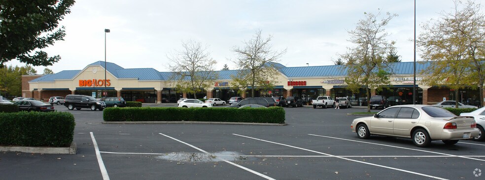 2100 SE 164th Ave, Vancouver, WA à louer - Photo de l’immeuble – Image 2 sur 5