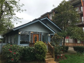 Plus de détails pour 1627 Pearl St, Eugene, OR - Bureau/Local commercial à louer