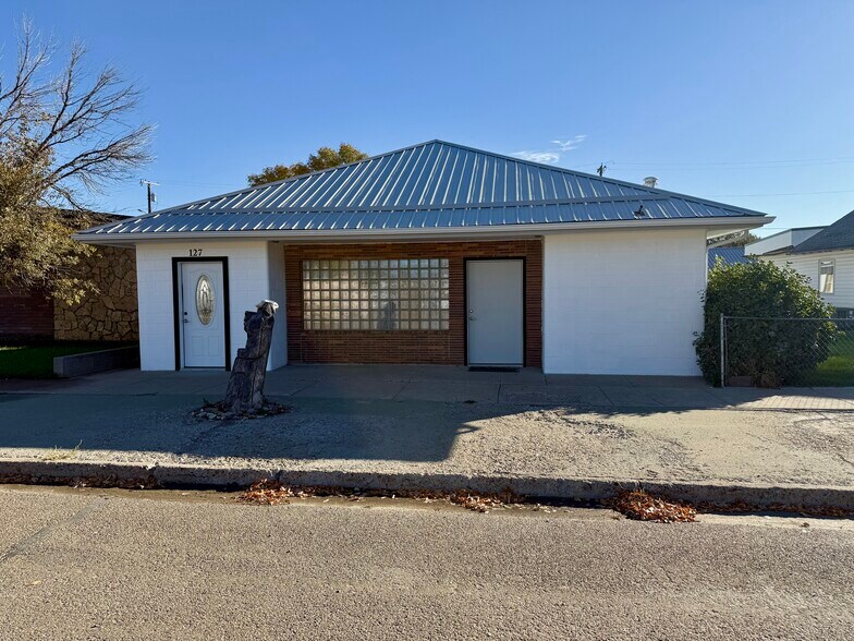 127 Main St, Chester, MT à vendre - Photo de l’immeuble – Image 2 sur 20