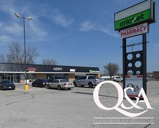 Plus de détails pour 3401-3407 Mansfield Hwy, Fort Worth, TX - Local commercial à louer