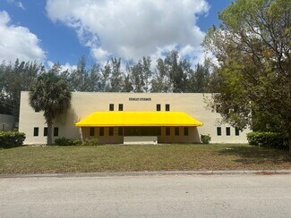 Plus de détails pour 2180 NW 94th Ave, Miami, FL - Industriel/Logistique à louer