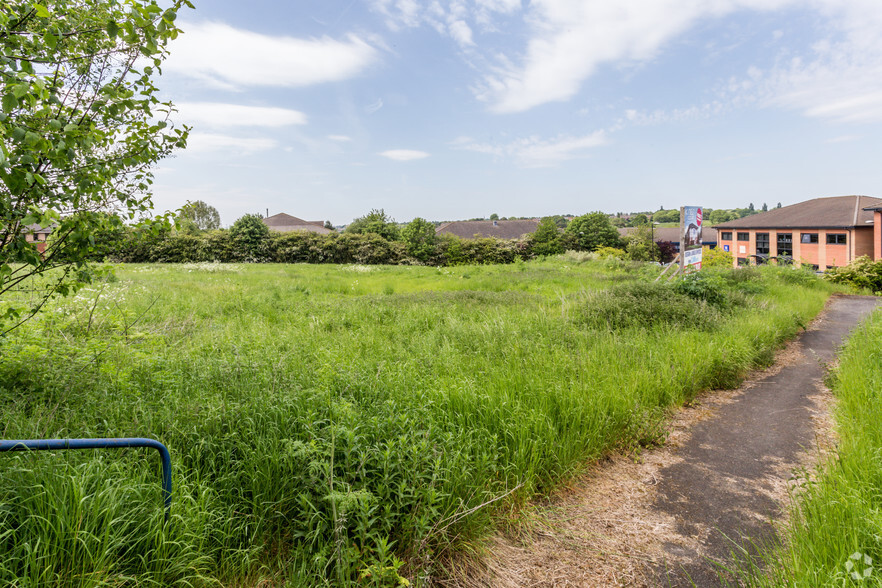 King's Court, Kettering à vendre - Photo principale – Image 1 sur 5