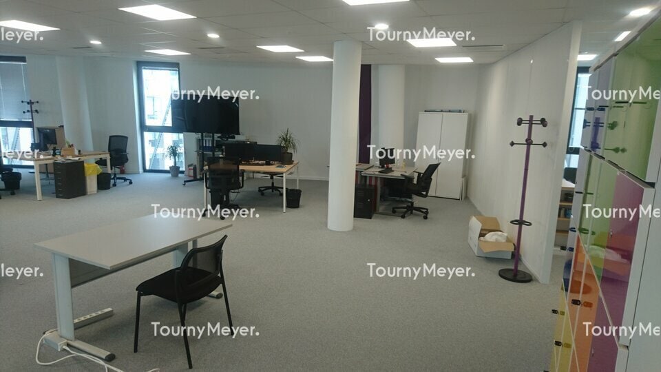 Bureau dans Rennes à louer Photo intérieure– Image 1 sur 6