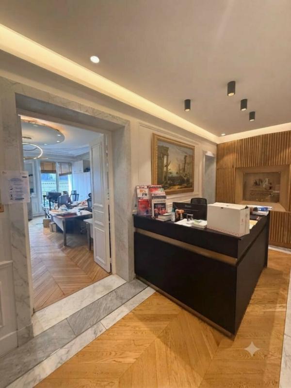 Bureau dans Paris à louer Photo intérieure– Image 1 sur 4