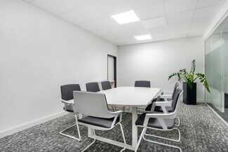 Plus de détails pour 27 Mica Ln, Wellesley, MA - Coworking à louer