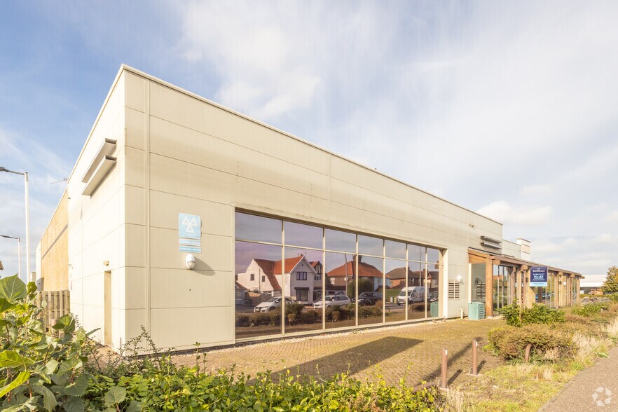 Cromer Rd, Norwich à louer - Photo principale – Image 1 sur 1