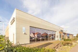 Plus de détails pour Cromer Rd, Norwich - Local commercial à louer