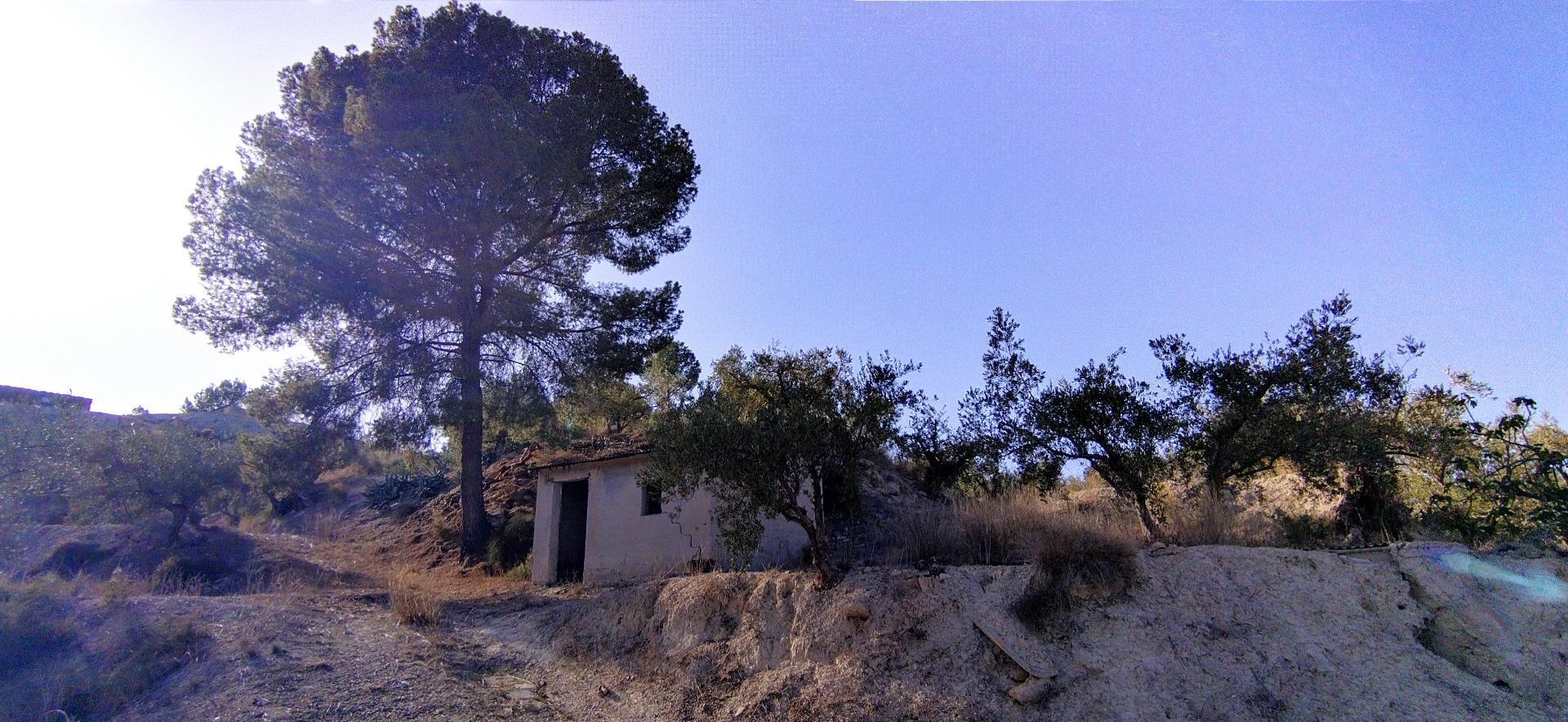Terrain dans Calasparra, Murcia à vendre Photo de l’immeuble– Image 1 sur 9