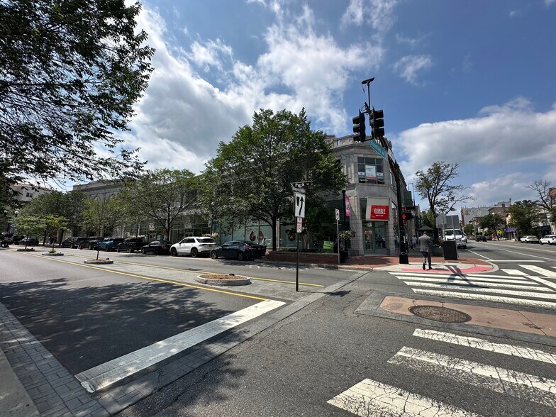 2-30 South Park St, Montclair, NJ à louer - Photo de l’immeuble – Image 3 sur 9