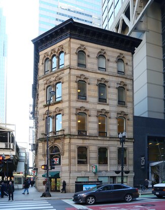 Plus de détails pour 40 N Wells St, Chicago, IL - Bureau, Bureau/Local commercial à louer