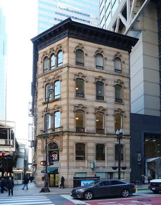 Plus de détails pour 40 N Wells St, Chicago, IL - Bureau, Bureau/Local commercial à louer