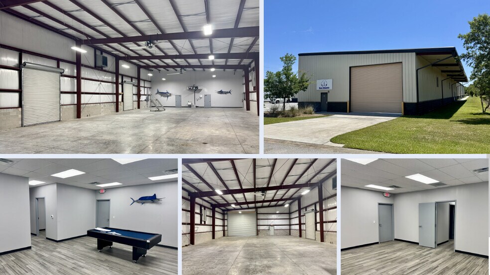 2685 Rolling Hills Dr, Saint Augustine, FL à louer - Photo de l’immeuble – Image 3 sur 5
