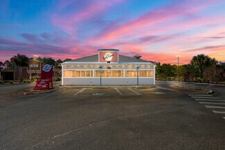 Plus de détails pour 10031 Hutchison Blvd, Panama City Beach, FL - Local commercial à vendre