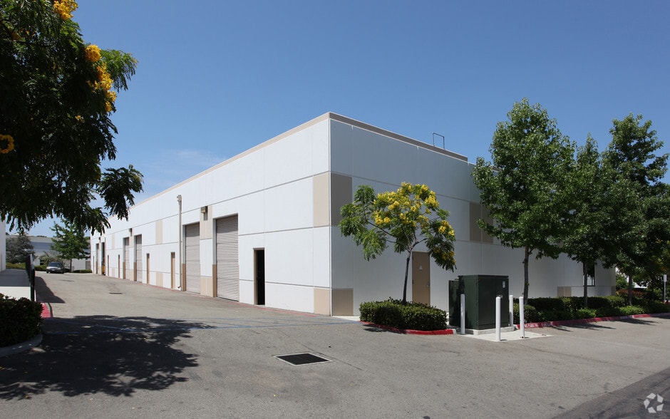 1230 Activity Dr, Vista, CA à louer - Photo de l’immeuble – Image 3 sur 3