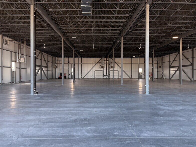 52-54 Racine St, Casselman, ON à vendre - Photo intérieure – Image 3 sur 5