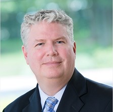 Edward Harrington