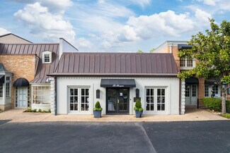 Plus de détails pour 1601 W 38th St, Austin, TX - Local commercial à louer