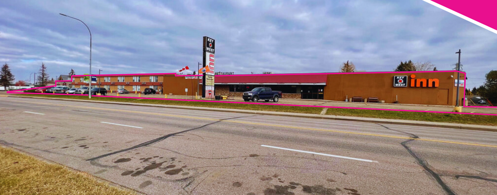 71 Superior St, Devon, AB à vendre - Photo de l’immeuble – Image 1 sur 9