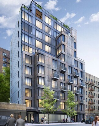 Plus de détails pour 5055 Broadway, New York, NY - Local commercial à louer