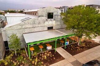 Plus de détails pour 1000 Foch St, Fort Worth, TX - Local commercial à vendre