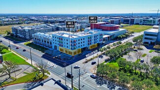 Plus de détails pour 5025 Mueller Blvd, Austin, TX - Logement à vendre