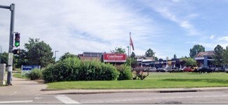 Plus de détails pour W 114th Ave & Huron St, Northglenn, CO - Terrain à vendre