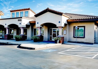 Plus de détails pour 1913 N Green Valley Pky, Henderson, NV - Bureau à louer