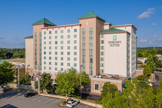 Plus de détails pour 11301 Financial Centre Pky, Little Rock, AR - Hôtellerie à vendre