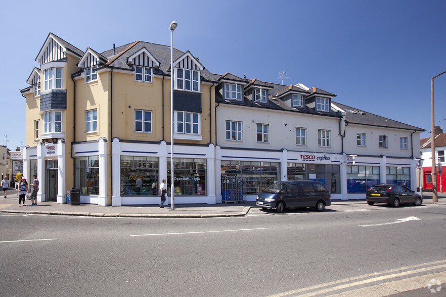 1-13 South Farm Rd, Worthing à vendre - Photo de l’immeuble – Image 2 sur 2