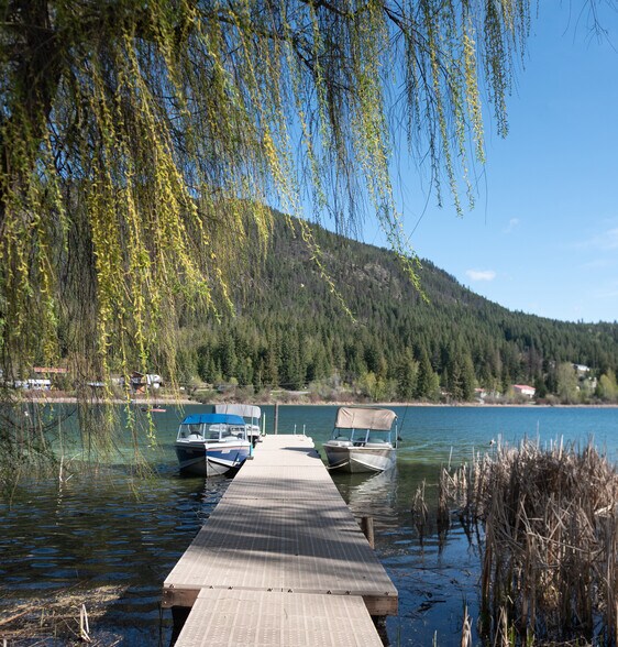 2866 White Lake Rd, Sorrento, BC à vendre - Autre – Image 2 sur 3