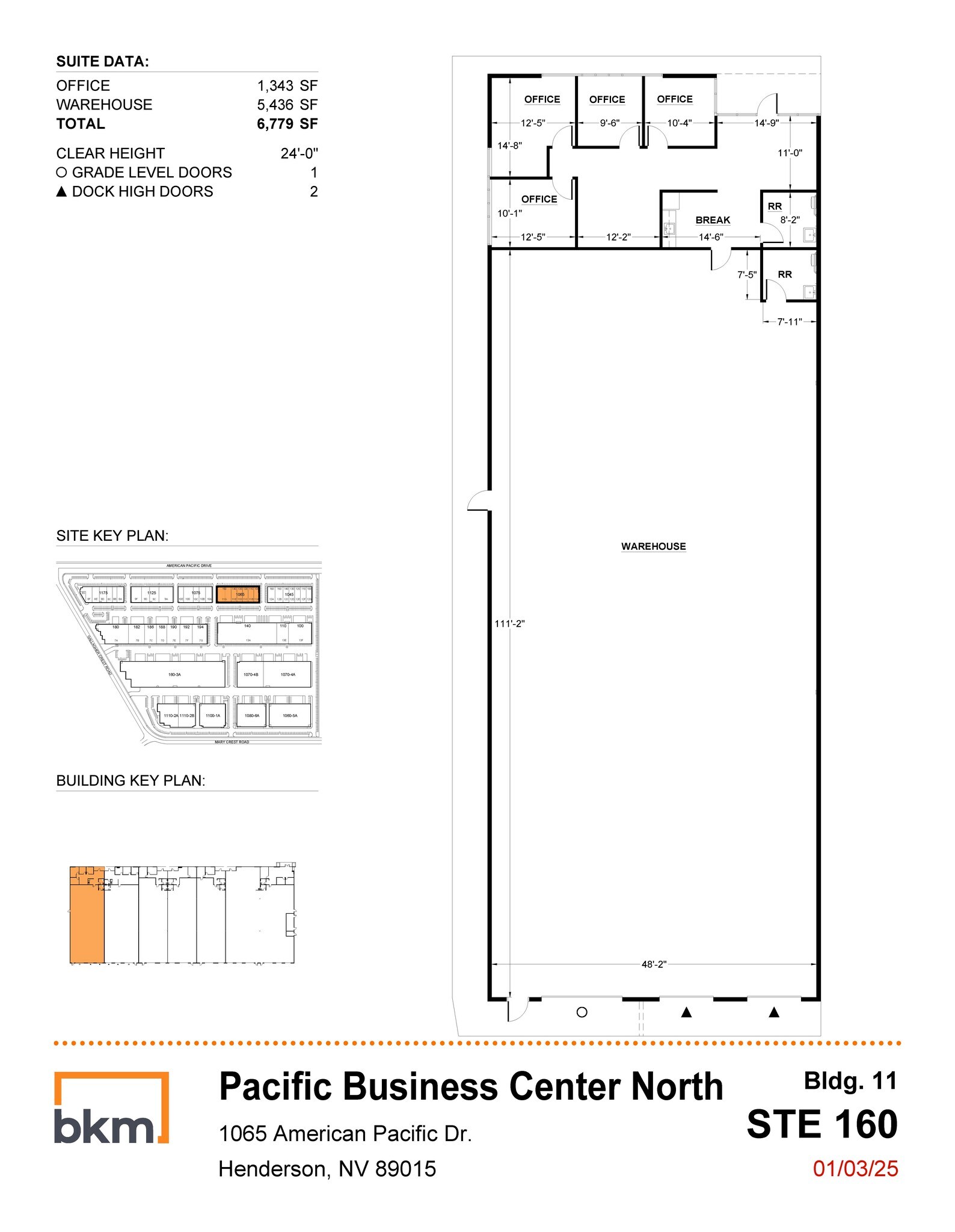 1100 Mary Crest Rd, Henderson, NV à louer Photo intérieure– Image 1 sur 1