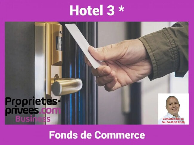 Plus de détails pour Bureau à vendre