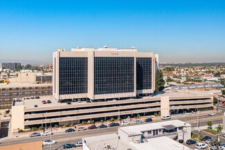 Plus de détails pour 1045 Atlantic Ave, Long Beach, CA - Bureau/Médical à louer