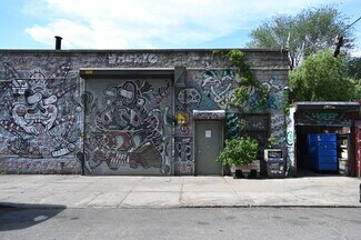 Plus de détails pour 261 Moore St, Brooklyn, NY - Local commercial à louer