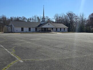Plus de détails pour 517 Pleasant Ave, Kannapolis, NC - Spécialisé à vendre